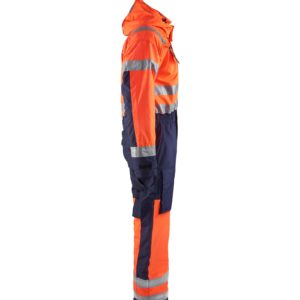 BLÅKLÄDER HIGHVIS TALVIHAALARI 67631977 - 39