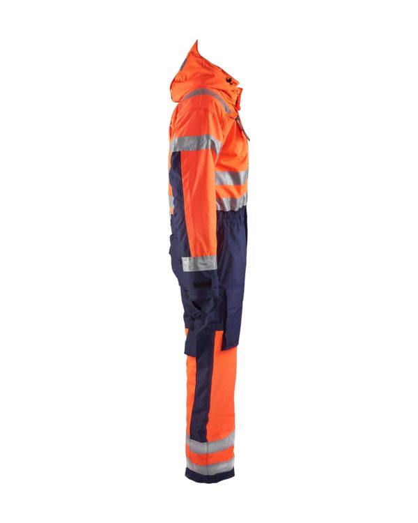 BLÅKLÄDER HIGHVIS TALVIHAALARI 67631977 - 12