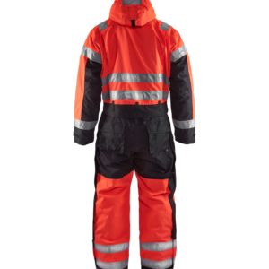 BLÅKLÄDER HIGHVIS TALVIHAALARI 67631977 - 43