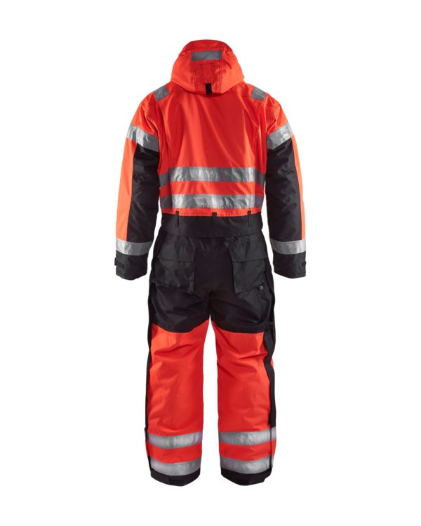 BLÅKLÄDER HIGHVIS TALVIHAALARI 67631977 - 14