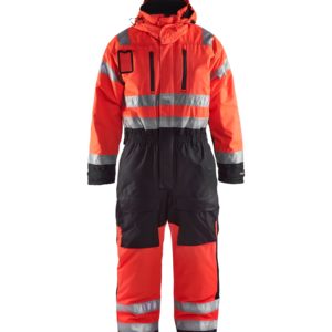 BLÅKLÄDER HIGHVIS TALVIHAALARI 67631977 - 41