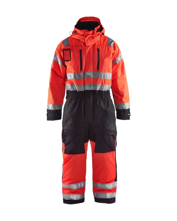 BLÅKLÄDER HIGHVIS TALVIHAALARI 67631977 - 13