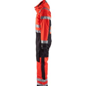 BLÅKLÄDER HIGHVIS TALVIHAALARI 67631977 - 45