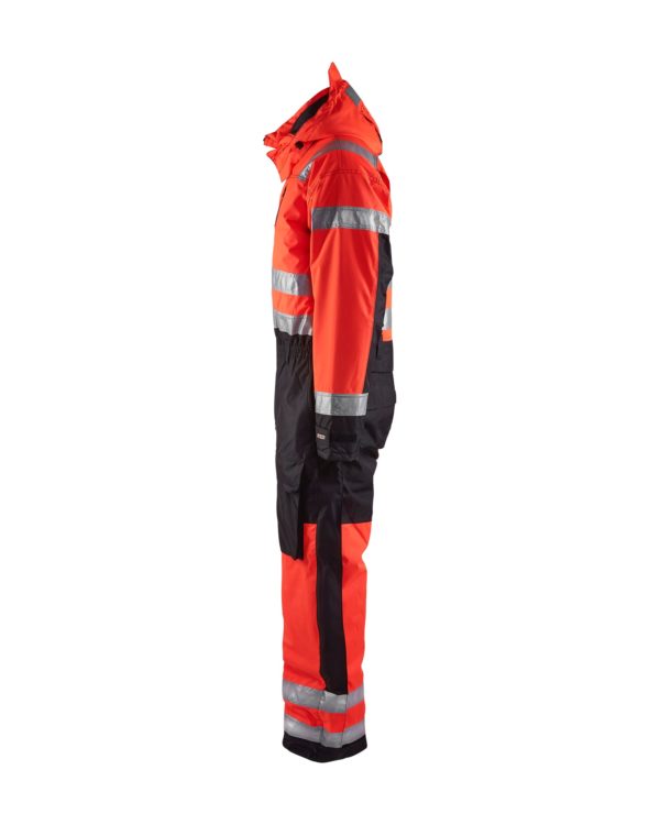 BLÅKLÄDER HIGHVIS TALVIHAALARI 67631977 - 15