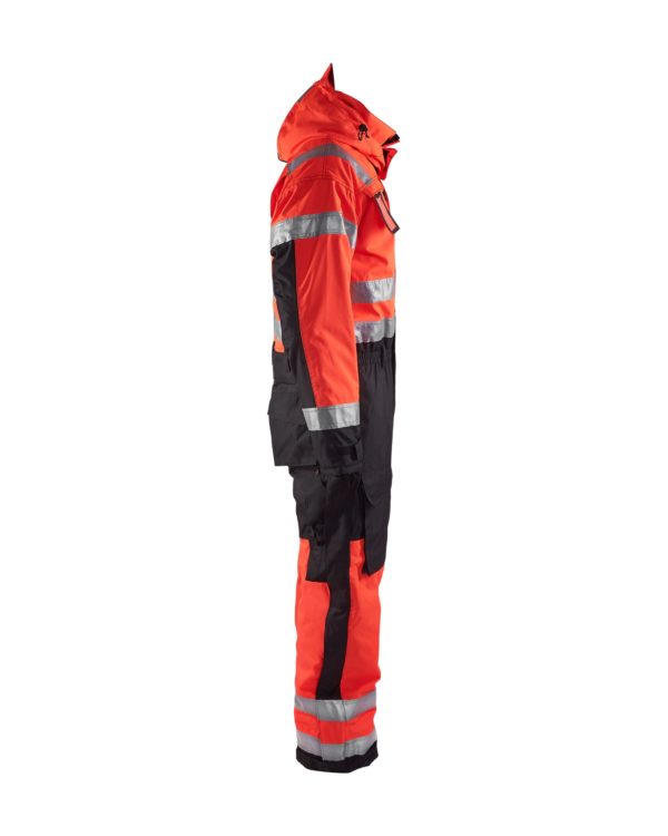 BLÅKLÄDER HIGHVIS TALVIHAALARI 67631977 - 16