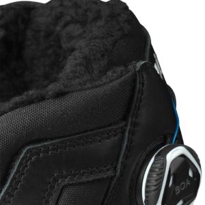 Turvasaappaat JALAS HEAVY DUTY 1398 WINTER GTX - 10