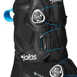 Turvasaappaat JALAS HEAVY DUTY 1398 WINTER GTX - 8