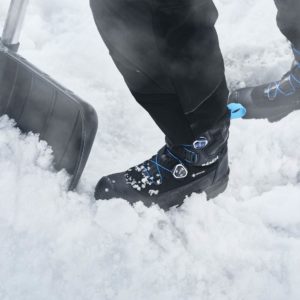 Turvasaappaat JALAS HEAVY DUTY 1398 WINTER GTX - 14