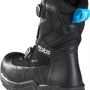 Turvasaappaat JALAS HEAVY DUTY 1398 WINTER GTX - 12