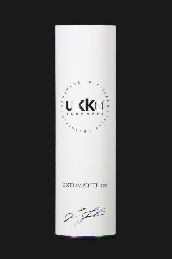 Ukko UKKOMATTI 100 Original - 2