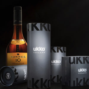 Ukko COFFEE 200 XO Limited Edition - 11