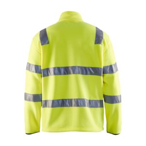 BLÅKLÄDER HIGHVIS FLEECEPUSERO 48332560 - 23