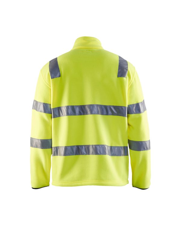 BLÅKLÄDER HIGHVIS FLEECEPUSERO 48332560 - 6