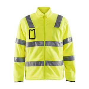 BLÅKLÄDER HIGHVIS FLEECEPUSERO 48332560 - 21