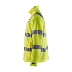 BLÅKLÄDER HIGHVIS FLEECEPUSERO 48332560 - 25