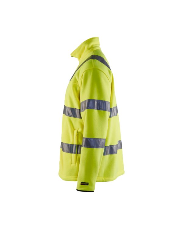 BLÅKLÄDER HIGHVIS FLEECEPUSERO 48332560 - 7