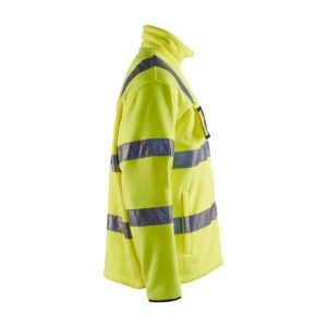 BLÅKLÄDER HIGHVIS FLEECEPUSERO 48332560 - 27