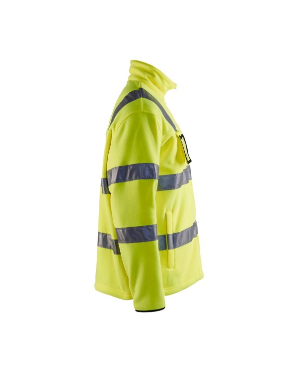 BLÅKLÄDER HIGHVIS FLEECEPUSERO 48332560 - 8