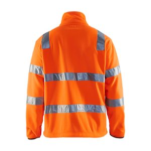 BLÅKLÄDER HIGHVIS FLEECEPUSERO 48332560 - 15