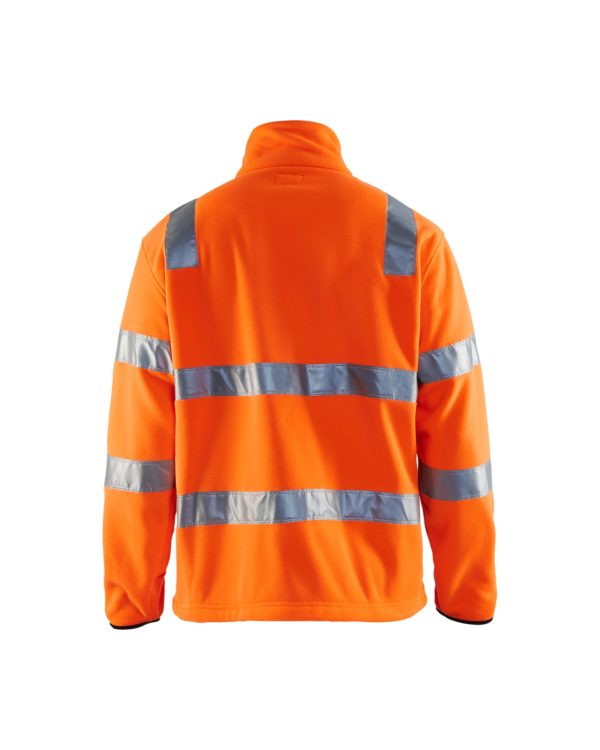 BLÅKLÄDER HIGHVIS FLEECEPUSERO 48332560 - 2