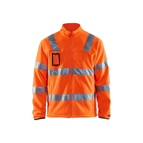 BLÅKLÄDER HIGHVIS FLEECEPUSERO 48332560 - 1