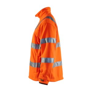 BLÅKLÄDER HIGHVIS FLEECEPUSERO 48332560 - 17