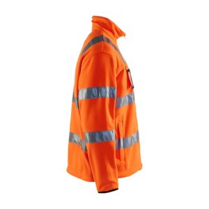 BLÅKLÄDER HIGHVIS FLEECEPUSERO 48332560 - 19