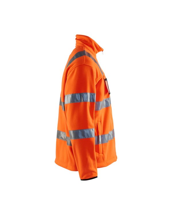 BLÅKLÄDER HIGHVIS FLEECEPUSERO 48332560 - 4