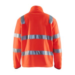 BLÅKLÄDER HIGHVIS FLEECEPUSERO 48332560 - 31