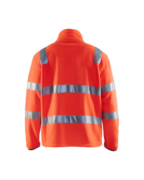 BLÅKLÄDER HIGHVIS FLEECEPUSERO 48332560 - 10