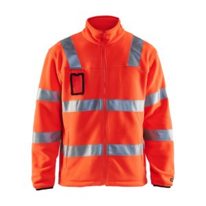 BLÅKLÄDER HIGHVIS FLEECEPUSERO 48332560 - 29