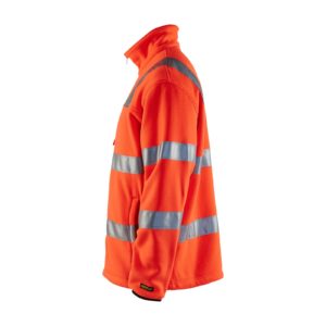 BLÅKLÄDER HIGHVIS FLEECEPUSERO 48332560 - 33