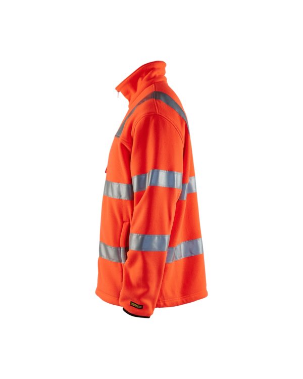 BLÅKLÄDER HIGHVIS FLEECEPUSERO 48332560 - 11