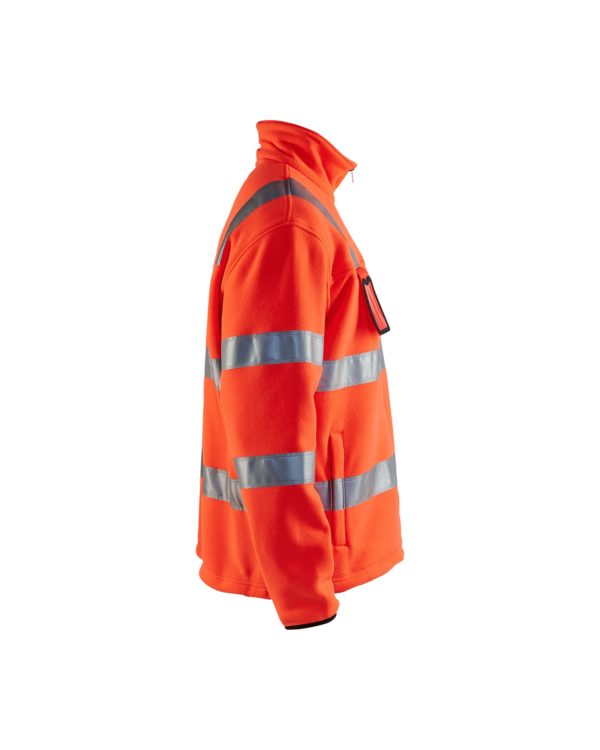 BLÅKLÄDER HIGHVIS FLEECEPUSERO 48332560 - 12