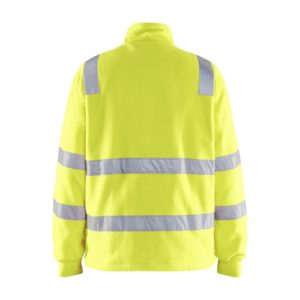 BLÅKLÄDER HIGHVIS FLEECETAKKI 48532560 - 11