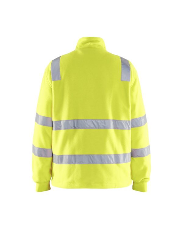 BLÅKLÄDER HIGHVIS FLEECETAKKI 48532560 - 2