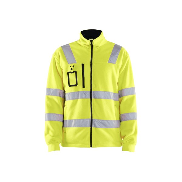 BLÅKLÄDER HIGHVIS FLEECETAKKI 48532560 - 1