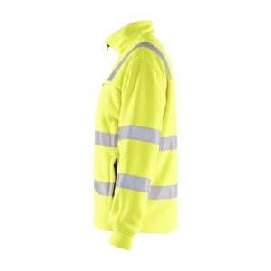 BLÅKLÄDER HIGHVIS FLEECETAKKI 48532560 - 13