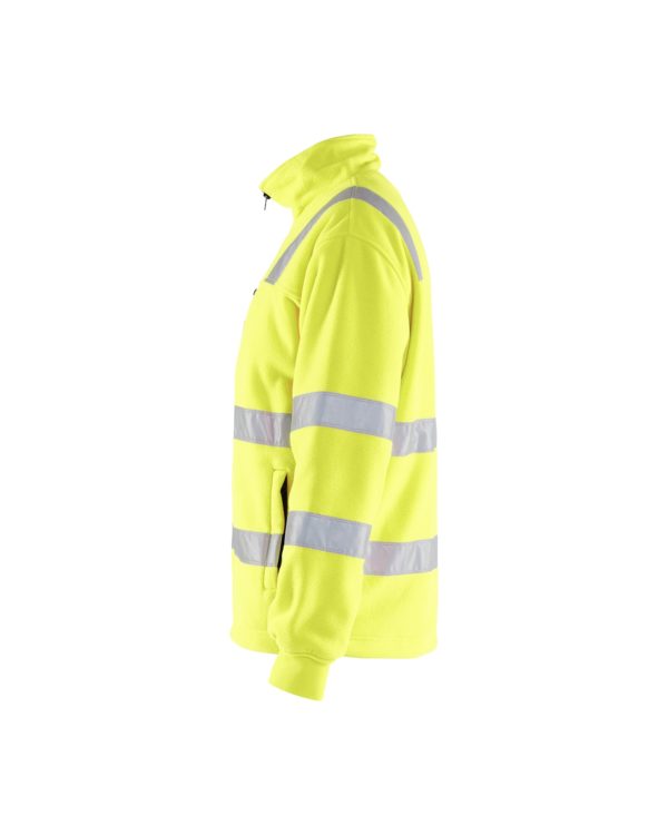 BLÅKLÄDER HIGHVIS FLEECETAKKI 48532560 - 3