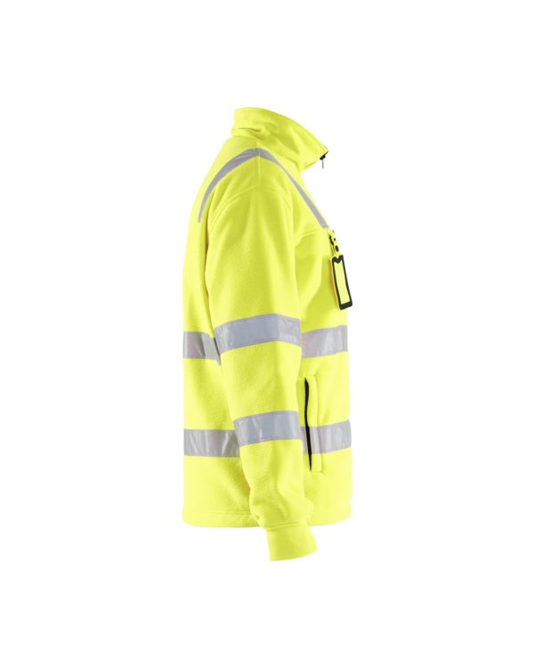 BLÅKLÄDER HIGHVIS FLEECETAKKI 48532560 - 4