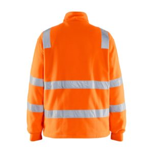 BLÅKLÄDER HIGHVIS FLEECETAKKI 48532560 - 19