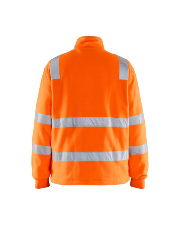 BLÅKLÄDER HIGHVIS FLEECETAKKI 48532560 - 6