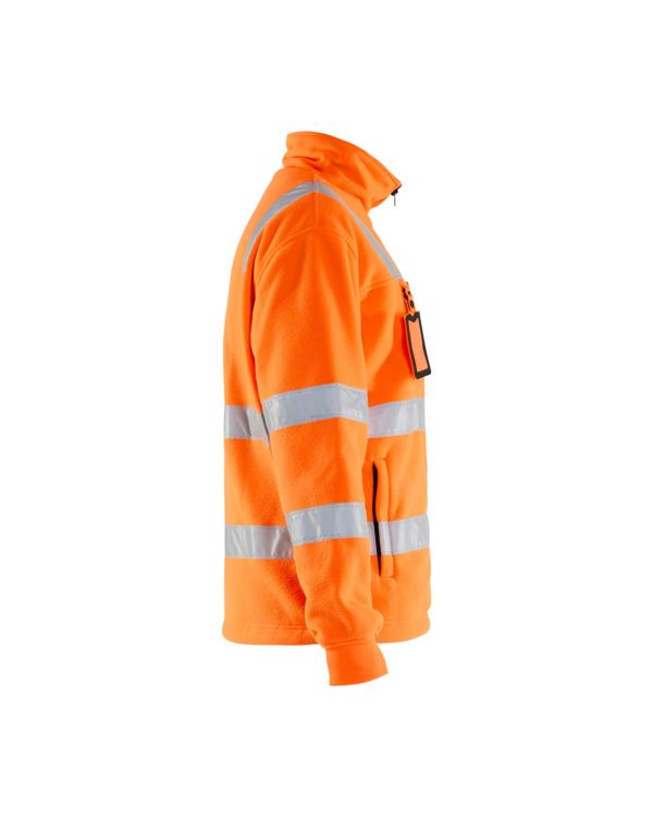 BLÅKLÄDER HIGHVIS FLEECETAKKI 48532560 - 8