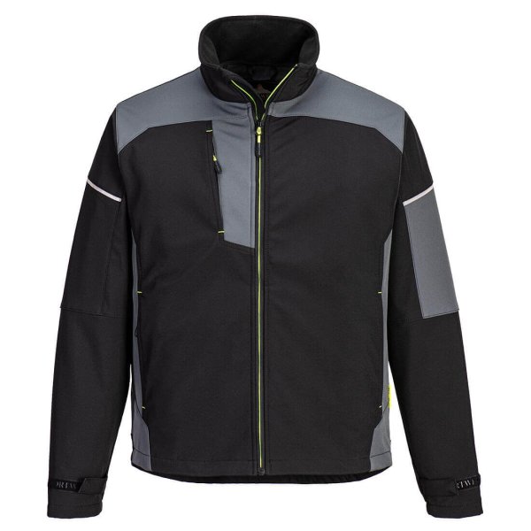 Portwest PW3 Softshell Takki 3L - 1