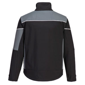 Portwest PW3 Softshell Takki 3L - 5