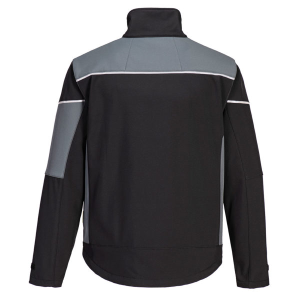 Portwest PW3 Softshell Takki 3L - 2