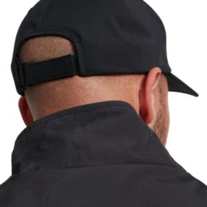 Flexfit Delta Adjustable Cap