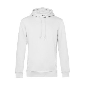 Bella & Canvas Organic Inspire Hooded_° Orgaaninen Huppari - 46