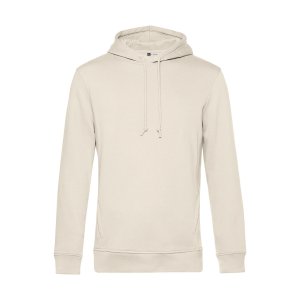 Bella & Canvas Organic Inspire Hooded_° Orgaaninen Huppari - 32