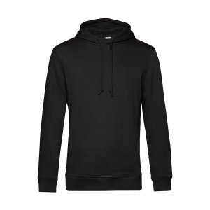 Bella & Canvas Organic Inspire Hooded_° Orgaaninen Huppari - 30